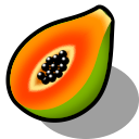 misc - papaya